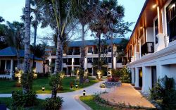 La Flora Resort & Spa Phuket